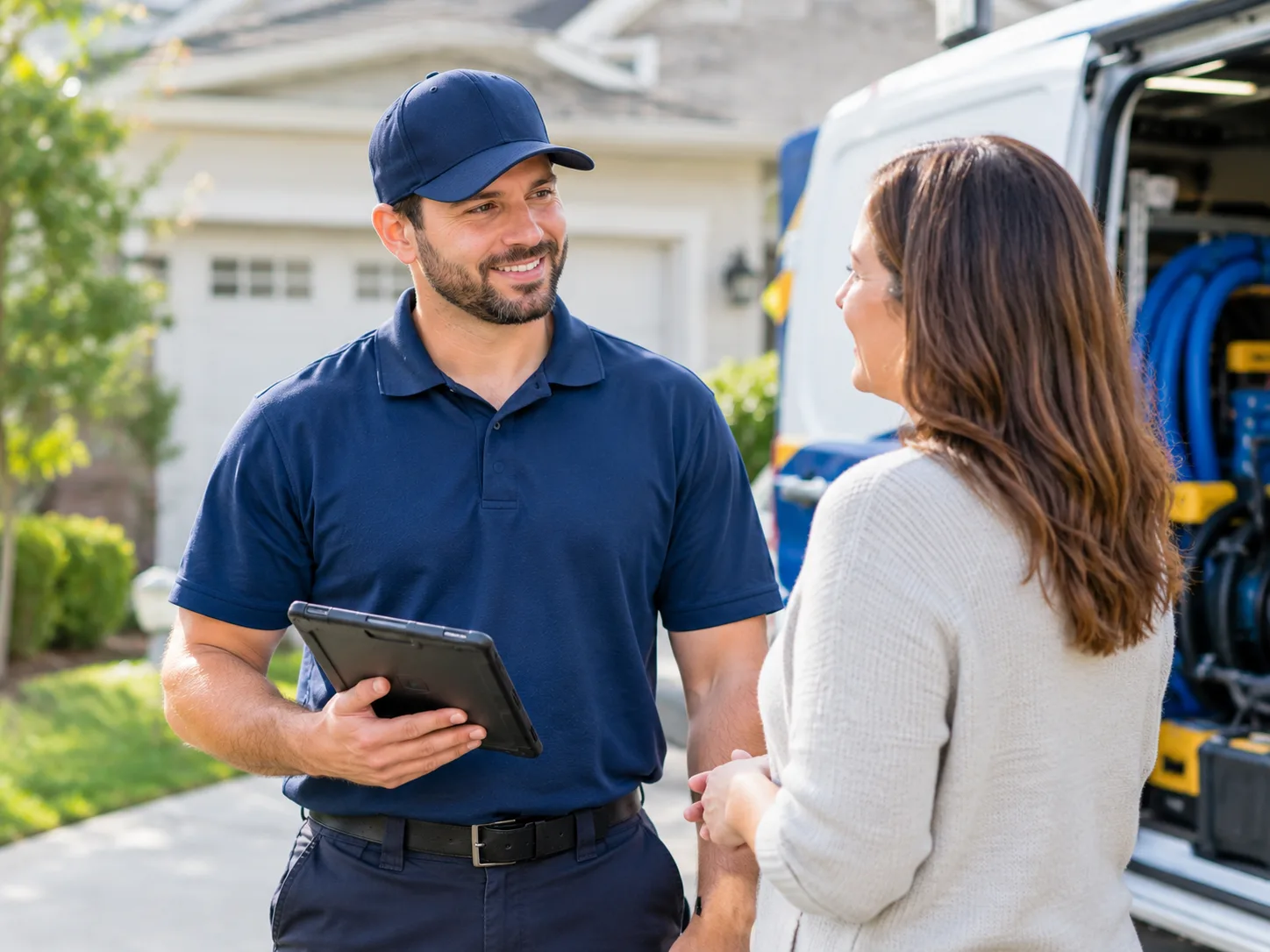 Sewage Backup Cleanup Omaha, AR FAQs
